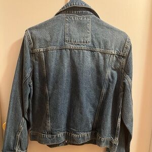Michael Kors Jean jacket